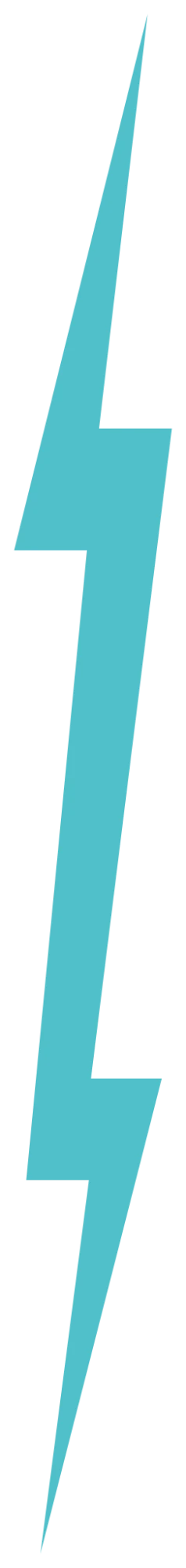 The bolt, the I of AI
